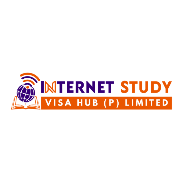 Internet Study Visa Hub (P) Limited logo